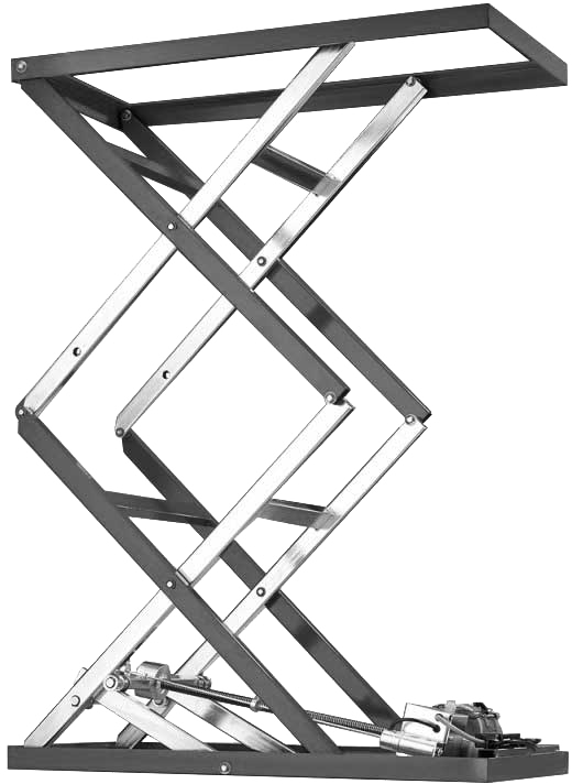 Elektrischer Scherenhubtisch Doppelschschere