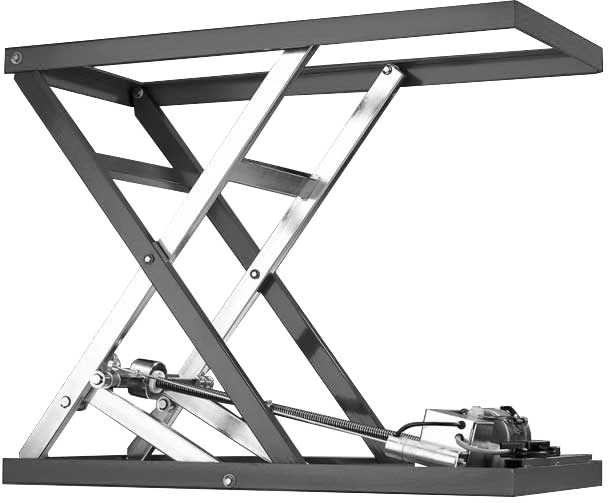 Elektrischer Scherenhubtisch Einfachschere